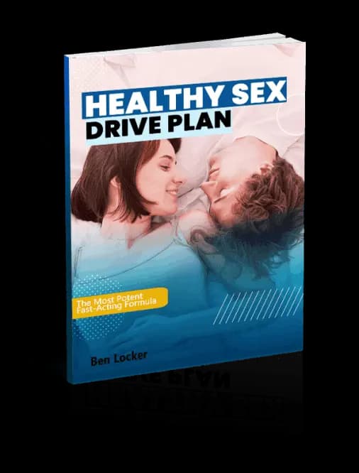 Healthy Sex Drive Plan bonus guide