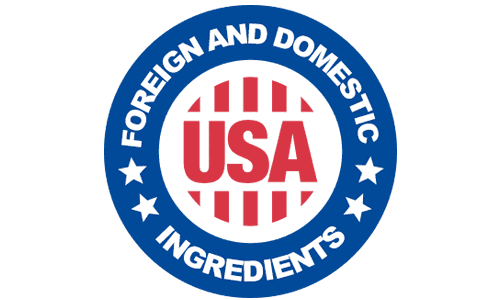 ProstaVive Made in USA quality assurance badge